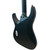 Used Schecter DAMIEN 6 DIAMOND SERIES S Type Electric Guitar Black 6-String 40009-S000320773 View 8