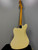 Used Squier 2012 J MASCIS SIGNATURE JAZZMASTER Offset Double Cutaway Electric Guitar White 6-String 41129-S000023437 View 5