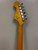 Used Squier 2012 J MASCIS SIGNATURE JAZZMASTER Offset Double Cutaway Electric Guitar White 6-String 41129-S000023437 View 7