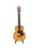 Used Taylor GS MINI Solid Top Acoustic Guitar Wood 41134-S000011093 View 1
