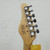 Used Rogue rocketeer S Type Electric Guitar Black 6-String 40042-S000281890 View 12