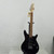 Used Rogue rocketeer S Type Electric Guitar Black 6-String 40042-S000281890 View 3