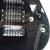 Used Rogue rocketeer S Type Electric Guitar Black 6-String 40042-S000281890 View 7