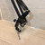Used Chromocast DESK MICROPHONE STAND Microphone Stand 41108-S000068017 View 2