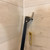 Used Chromocast DESK MICROPHONE STAND Microphone Stand 41108-S000068019 View 3