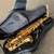 Used Cannonball ALCAZAR ALTO SAX Alto Saxophone 40111-S000199487 View 2
