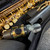 Used Cannonball ALCAZAR ALTO SAX Alto Saxophone 40111-S000199487 View 12