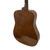 Used MARK II M2G-41VP Laminate Top Acoustic Guitar Natural 40009-S000320775 View 8