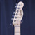 Used Squier AFFINITY TELECASTER T Type Electric Guitar Other 6-String 41140-S000144493 View 4