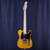 Used Squier AFFINITY TELECASTER T Type Electric Guitar Other 6-String 41140-S000144493 View 2