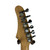 Used Samick LK-35 S Type Electric Guitar Green 6-String 41120-S000040951 View 5