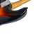 Used 2008 Fender American Standard Stratocaster Electric Guitar – 3 Color Sunburst 40090-S000086810 View 23
