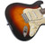 Used 2008 Fender American Standard Stratocaster Electric Guitar – 3 Color Sunburst 40090-S000086810 View 7