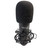 Used Blucoil Large Diaphragm Condenser Studio Microphone with Shock Mount 40090-S000086811 View 1