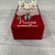 Used EarthQuaker Devices Plumes Small Signal Shredder Overdrive Pedal - Cherry Bomb 40112-S000186519 View 3