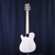 Used Paul Reed Smith - PRS SE NF53 GUITAR T Type Electric Guitar White 6-String 41140-S000144497 View 7