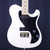 Used Paul Reed Smith - PRS SE NF53 GUITAR T Type Electric Guitar White 6-String 41140-S000144497 View 1