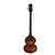 Used Epiphone VIOLA BASS Bass Guitar Sunburst 4-String 41120-S000040952 View 4
