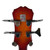 Used Epiphone VIOLA BASS Bass Guitar Sunburst 4-String 41120-S000040952 View 7