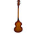 Used Epiphone VIOLA BASS Bass Guitar Sunburst 4-String 41120-S000040952 View 6
