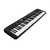Used Casio CT-S200 61-Key Keyboard 61-Key View 3