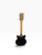 Used Dean BOCA Vintage Semi-Hollow Electric Guitar Black 12-String 41134-S000011111 View 4