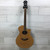 Used Yamaha APX600 Acoustic/Electric Guitar Natural 40051-S000121500 View 2