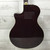Used Yamaha APX600 Acoustic/Electric Guitar Natural 40051-S000121500 View 3