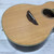 Used Yamaha APX600 Acoustic/Electric Guitar Natural 40051-S000121500 View 5