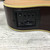 Used Yamaha APX600 Acoustic/Electric Guitar Natural 40051-S000121500 View 8