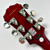Used Epiphone Left Handed Les Paul Standard Pro Electric Guitar Cherry Sunburst 6-String 41103-S000061719 View 11