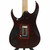 Used Ibanez RGAR42MFMT Super S Electric Guitar Tobacco Sunburst 6-String View 6