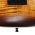 Used Ibanez RGAR42MFMT Super S Electric Guitar Tobacco Sunburst 6-String View 10