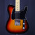 Used Fender AMERICAN STANDARD TELECASTER 2010 T Type Electric Guitar Sunburst 6-String 41140-S000144507 View 1