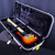 Used Fender AMERICAN STANDARD TELECASTER 2010 T Type Electric Guitar Sunburst 6-String 41140-S000144507 View 10