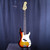 Used Fender AMERICAN PRECISION BASS 2003 P Type Bass Guitar Sunburst 4-String 41140-S000144506 View 2