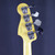 Used Fender AMERICAN PRECISION BASS 2003 P Type Bass Guitar Sunburst 4-String 41140-S000144506 View 5