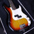 Used Fender AMERICAN PRECISION BASS 2003 P Type Bass Guitar Sunburst 4-String 41140-S000144506 View 11