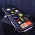 Used Fender AMERICAN PRECISION BASS 2003 P Type Bass Guitar Sunburst 4-String 41140-S000144506 View 9