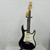 Used Axl Guitars S Type Guitar S Type Electric Guitar Black 6-String 40042-S000281912 View 3