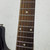 Used Axl Guitars S Type Guitar S Type Electric Guitar Black 6-String 40042-S000281912 View 5