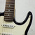 Used Axl Guitars S Type Guitar S Type Electric Guitar Black 6-String 40042-S000281912 View 6
