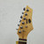 Used Axl Guitars S Type Guitar S Type Electric Guitar Black 6-String 40042-S000281912 View 2