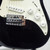 Used Axl Guitars S Type Guitar S Type Electric Guitar Black 6-String 40042-S000281912 View 7
