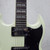 Used Jay Turser SG JT-50 Electric Guitar White 6-String 40042-S000281918 View 6
