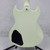 Used Jay Turser SG JT-50 Electric Guitar White 6-String 40042-S000281918 View 14