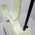 Used Jay Turser SG JT-50 Electric Guitar White 6-String 40042-S000281918 View 16