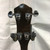 Used Harmony RESO TONE TENOR BANJO 4 STRING Vintage Banjo 41125-S000043937 View 12