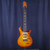 Used Paul Reed Smith - PRS SE CUSTOM 24 SEVEN STRING Electric Guitar Sunburst 7-String 41140-S000144511 View 2
