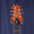 Used Paul Reed Smith - PRS SE CUSTOM 24 SEVEN STRING Electric Guitar Sunburst 7-String 41140-S000144511 View 4